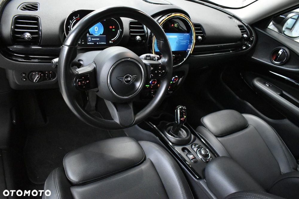 MINI Clubman - 6