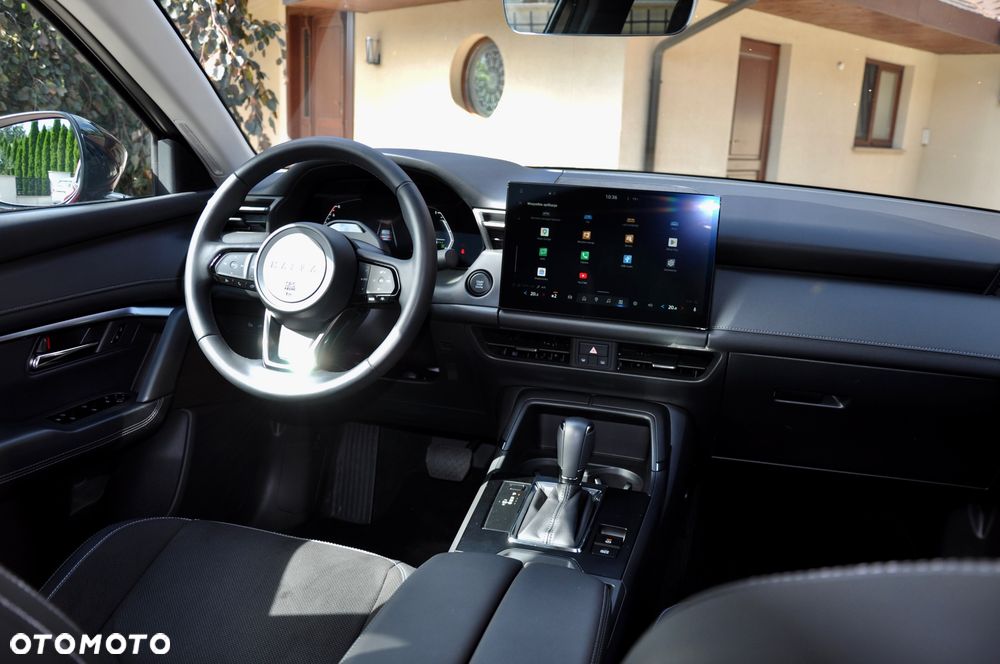 Mazda CX-5 - 15