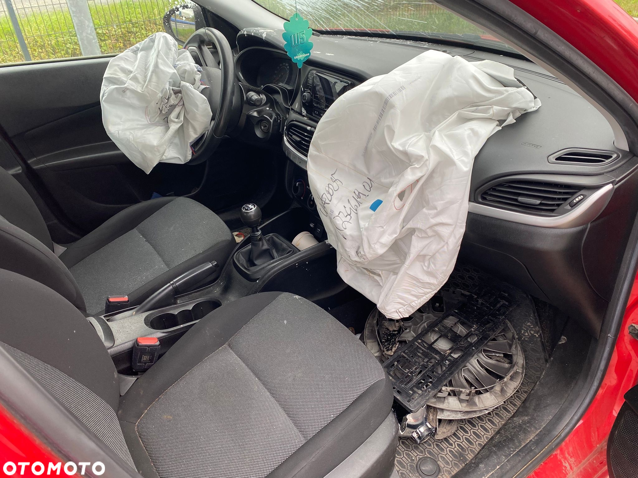 Fiat Tipo 1.4 16v Easy - 8