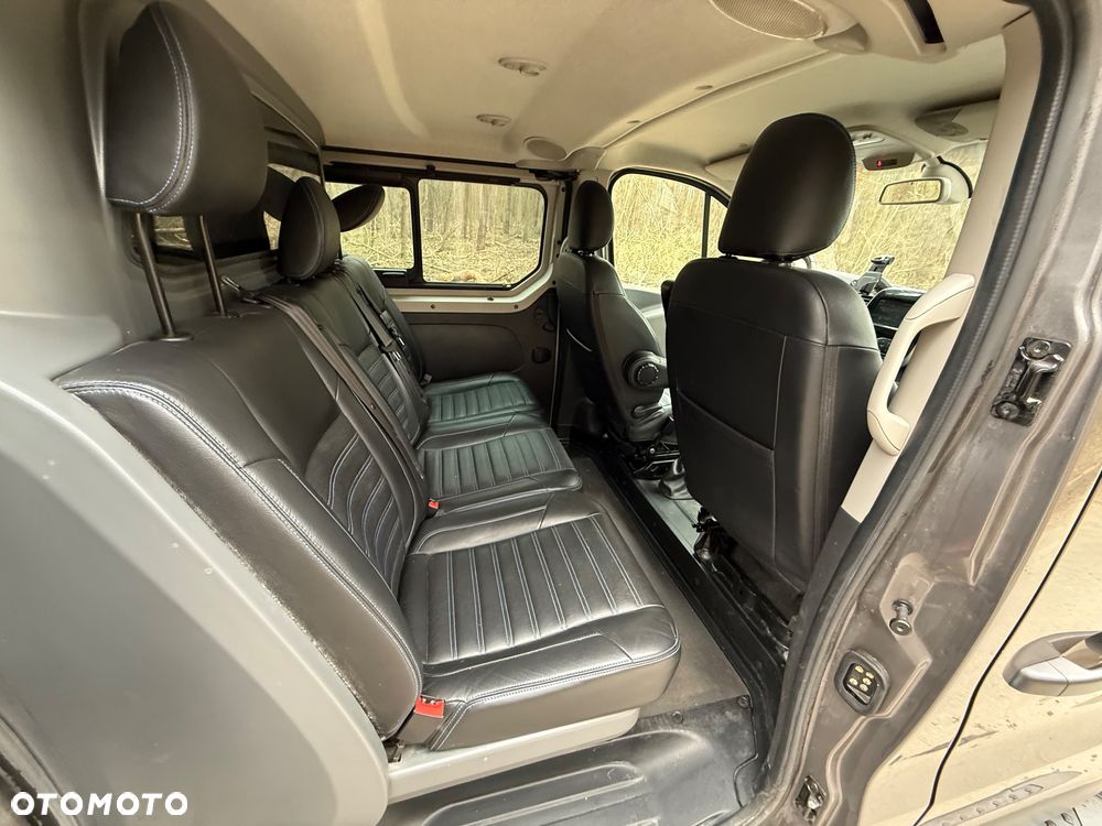 Renault Trafic ENERGY L2H1 Komfort - 19