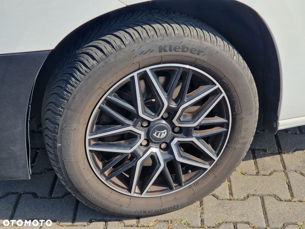 Toyota Proace City 1.2 D-4T Long 2,3t Active (bryg.) - 23