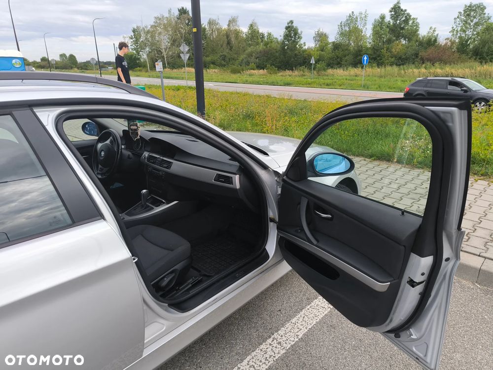 BMW Seria 3 - 6