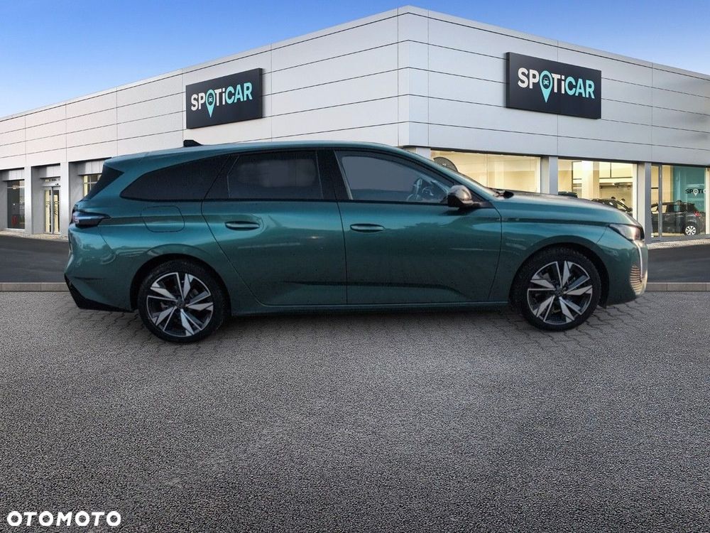 Peugeot 308 1.2 PureTech Allure S&S - 4