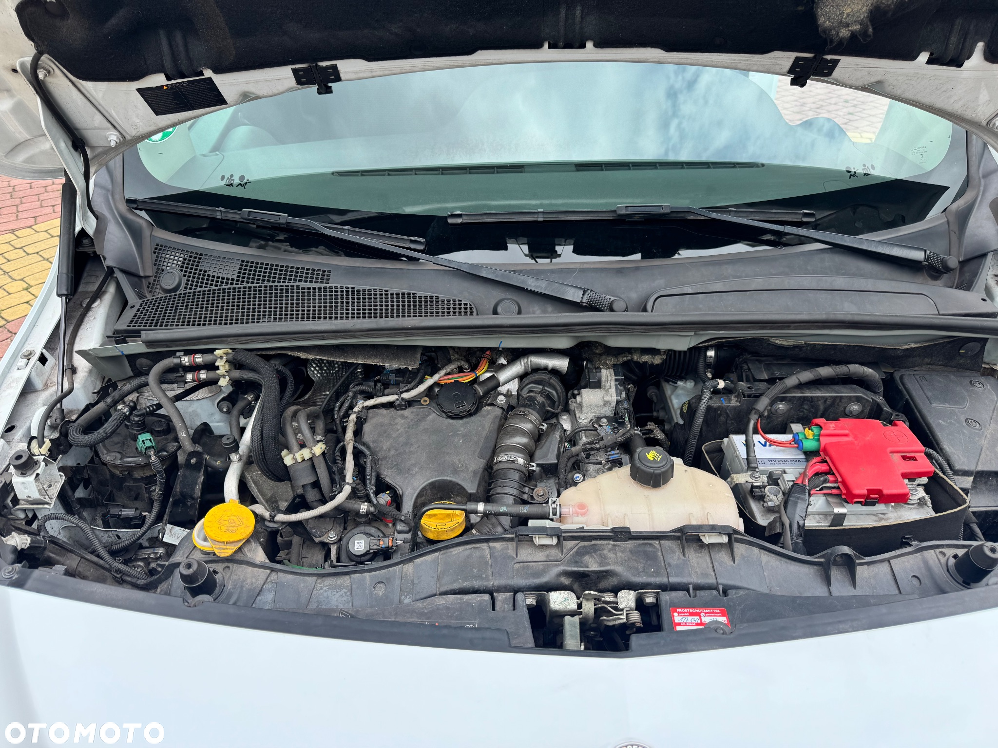 Mercedes-Benz CITAN - 26