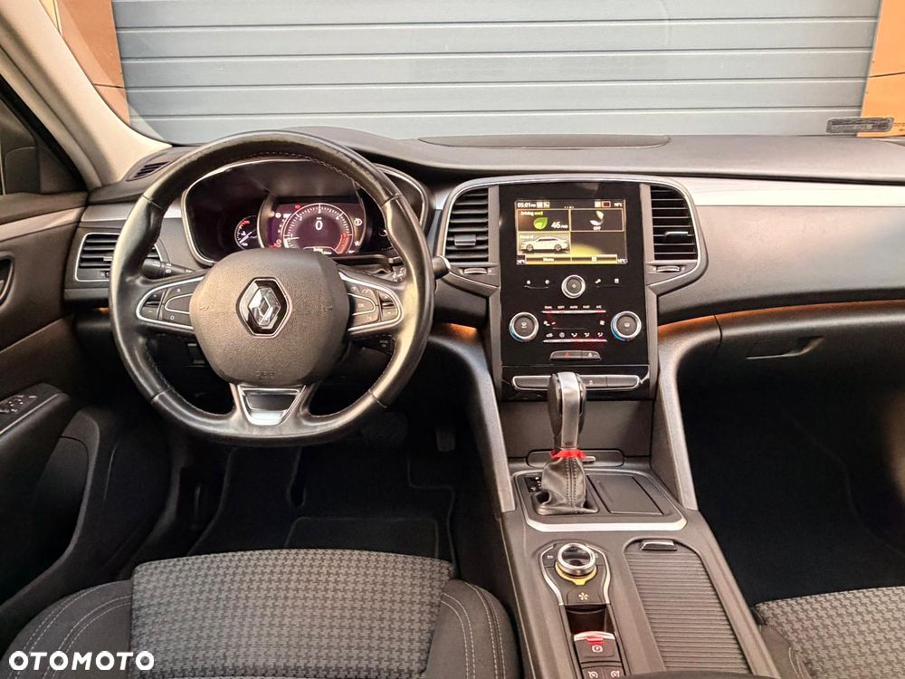 Renault Talisman 1.6 Energy dCi Intens EDC - 12