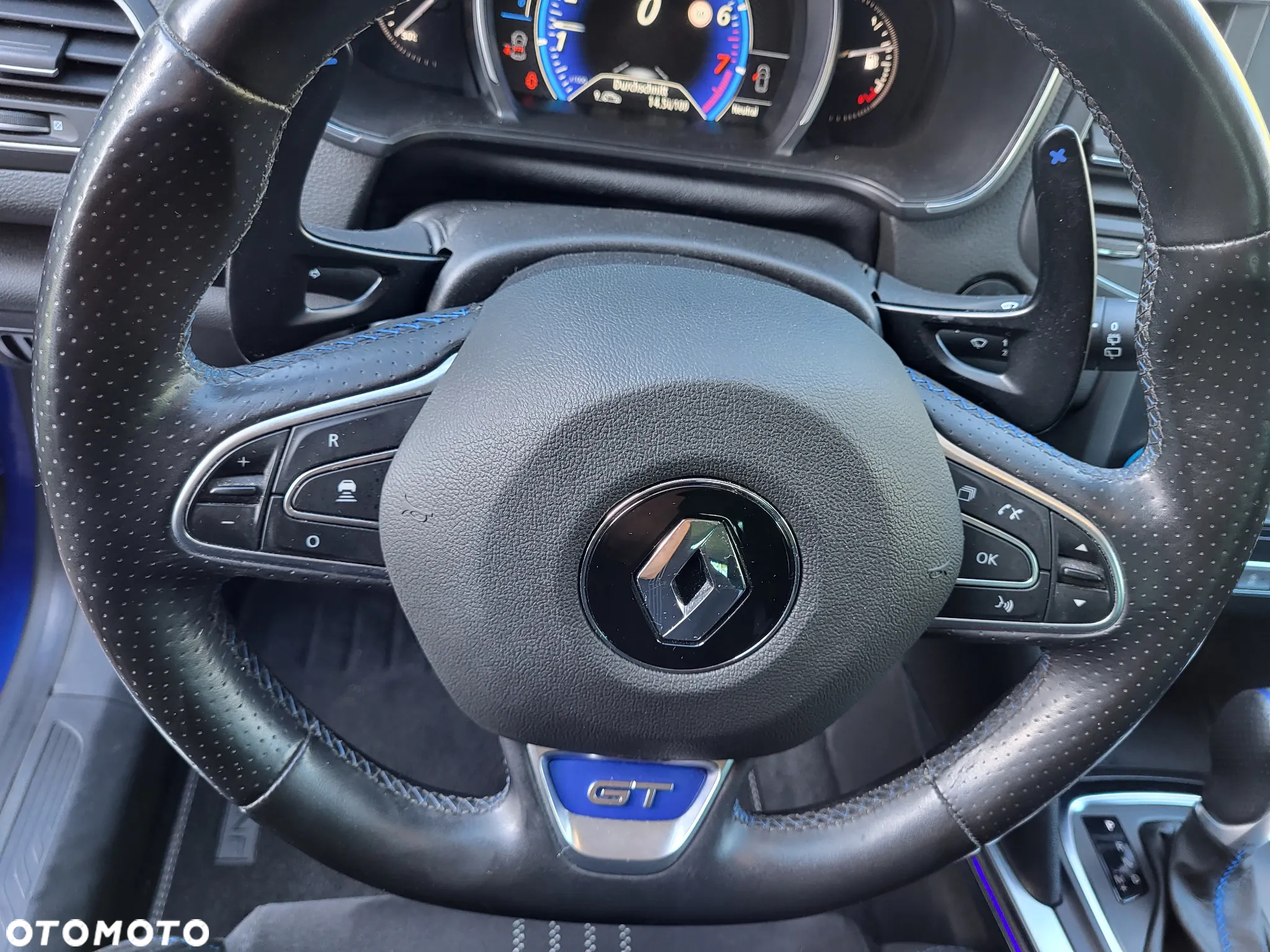Renault Megane 1.6 TCe GT EDC - 24