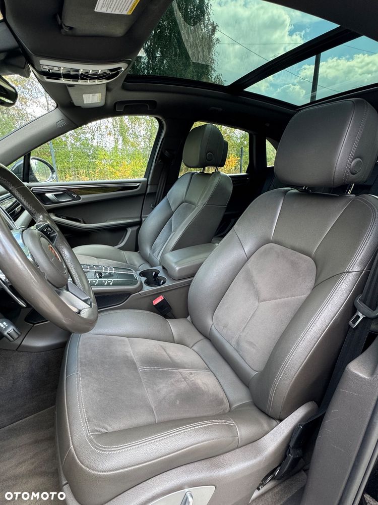 Porsche Macan PDK - 4