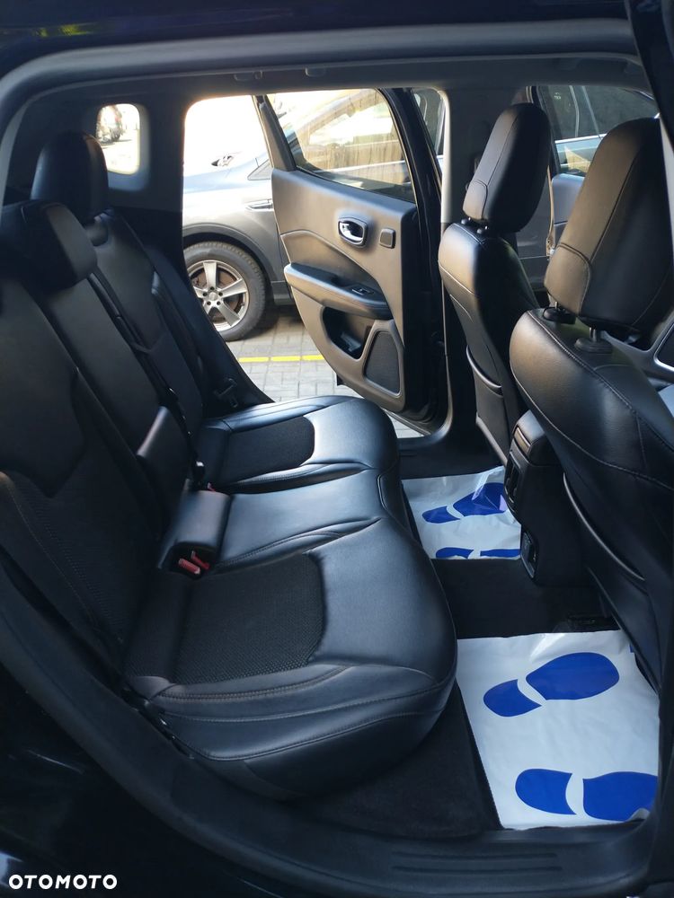 Jeep Compass 2.0 MJD Limited 4WD S&S - 24