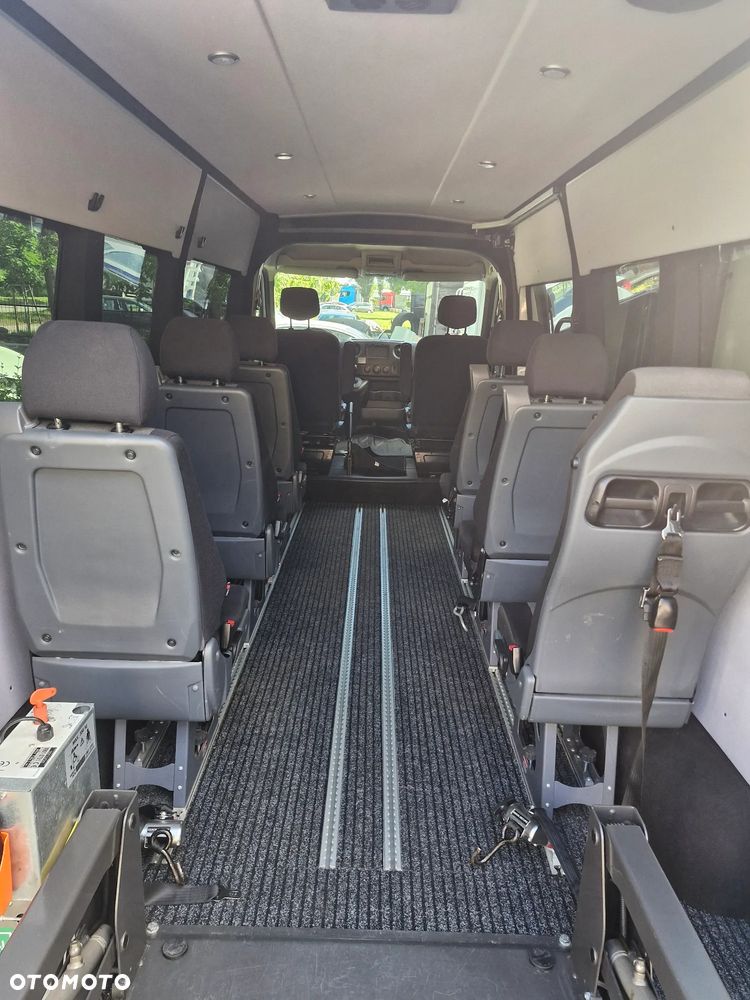 Renault MASTER - 10