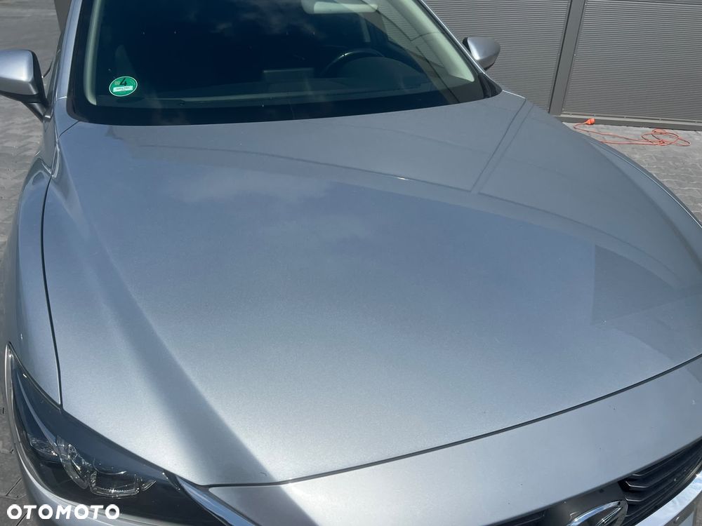 Mazda 6 SKYACTIV-D 150 i-ELOOP AWD Nakama - 4