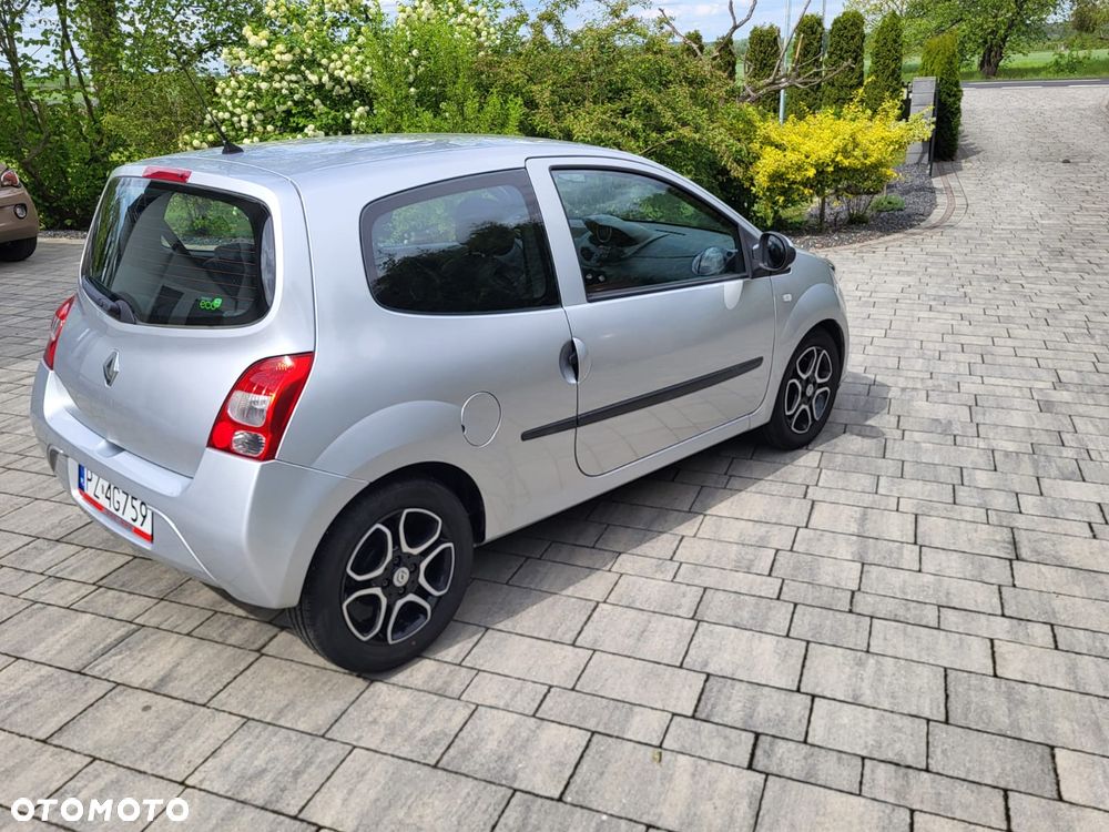 Renault Twingo 1.2 8V Access - 5