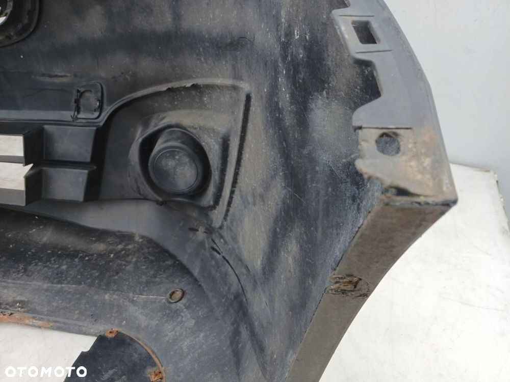 ZDERZAK PRZÓD PRZEDNI OPEL COMBO D 735593391 - 7
