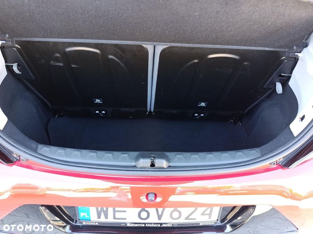 Toyota Aygo - 19
