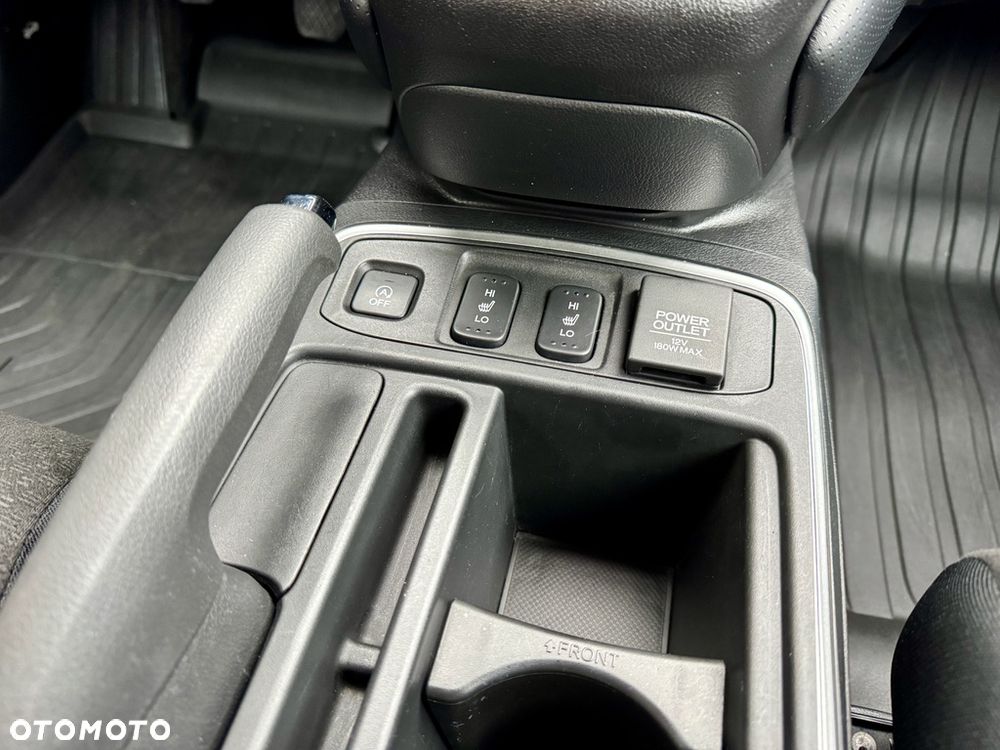 Honda CR-V 2.0 Comfort (Honda Connect+) / (2WD) - 21