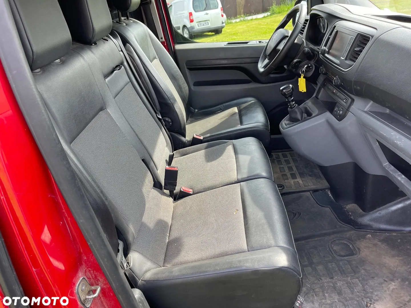 Citroën Jumpy L3H1 - 15
