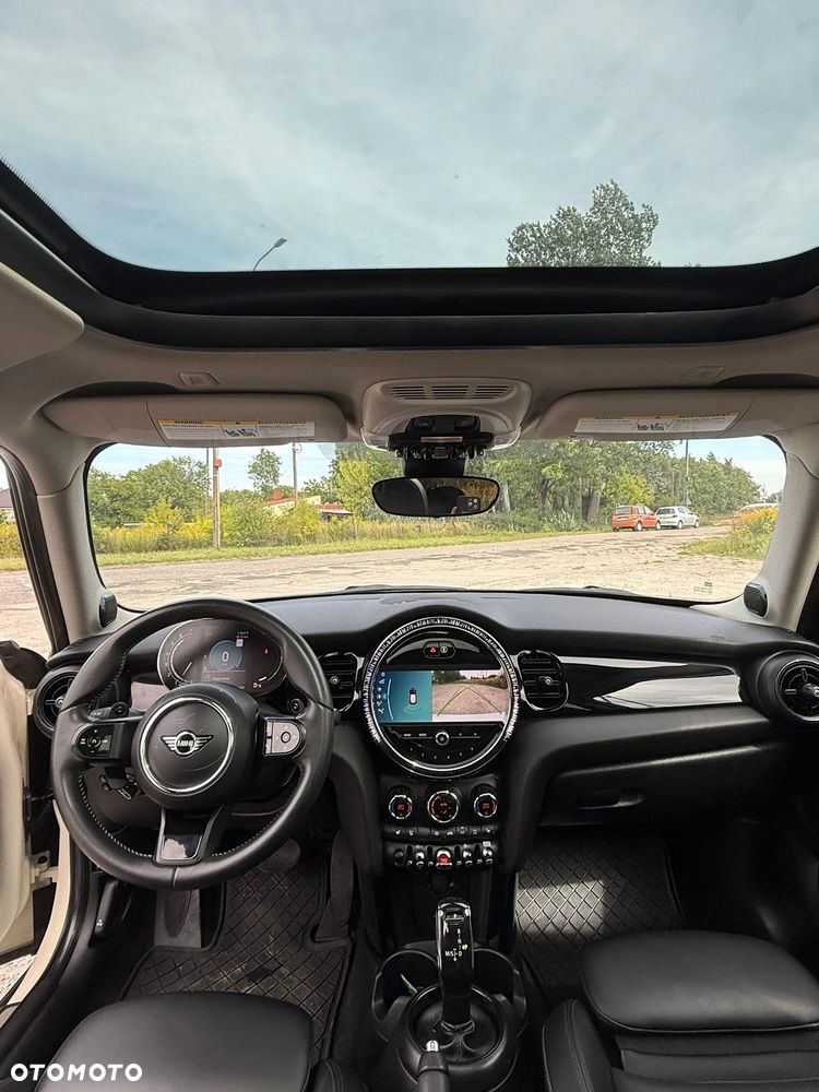 MINI Cooper S Sport-Aut - 12