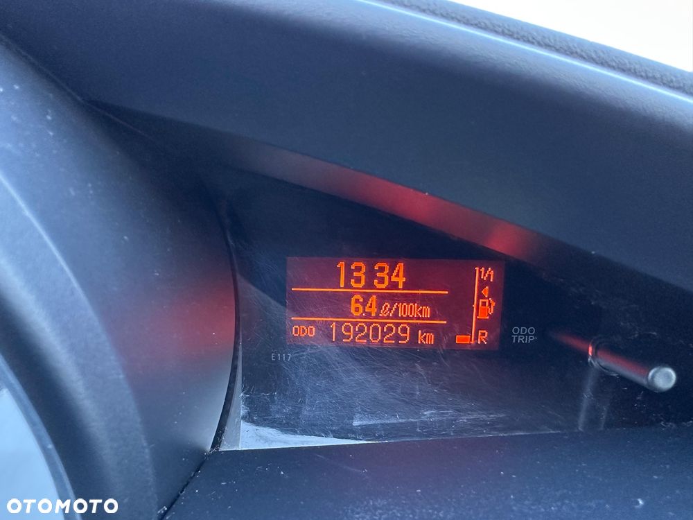 Toyota Verso 2.0 D-4D Edition - 20