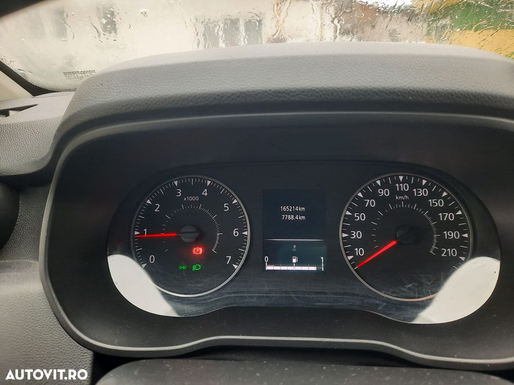 Dacia Duster 1.5 Blue dCi Prestige - 14