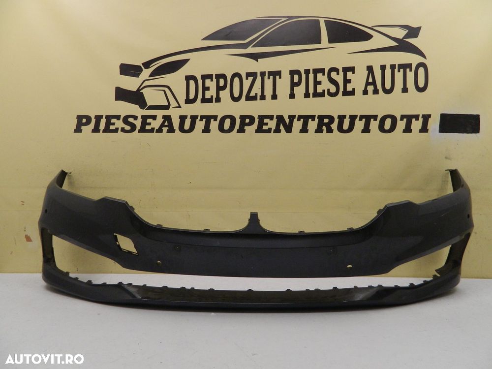 Bara fata BMW Seria 5 G30 / G31, 2017,  2018, 2019, 2020, cod origine 51117385336. - 2