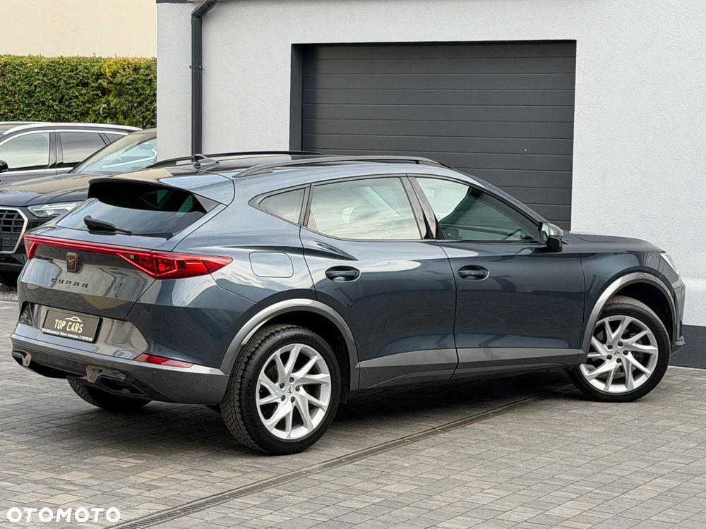 Cupra Formentor 1.5 TSI DSG - 27