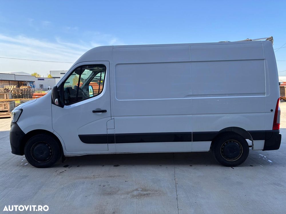 Renault Master L2H2 - 4