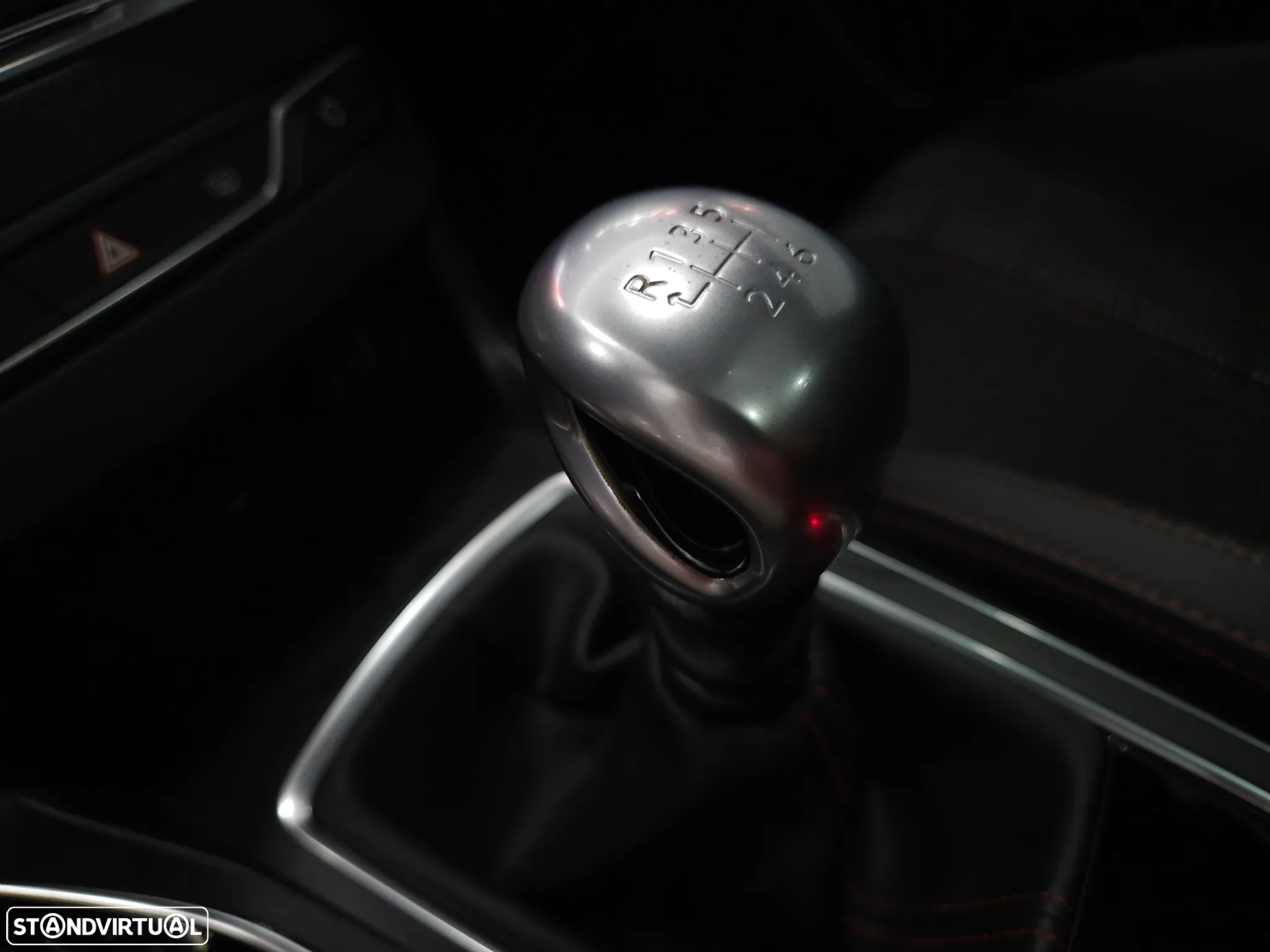 Peugeot 308 1.2 PureTech GT Line - 13