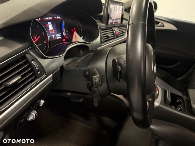 Audi A6 Allroad 3.0 TDI Quattro Tiptr - 21