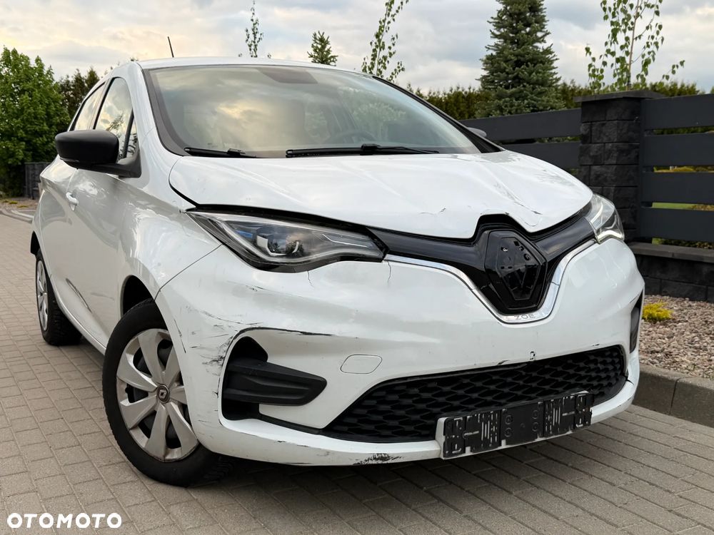 Renault Zoe - 6