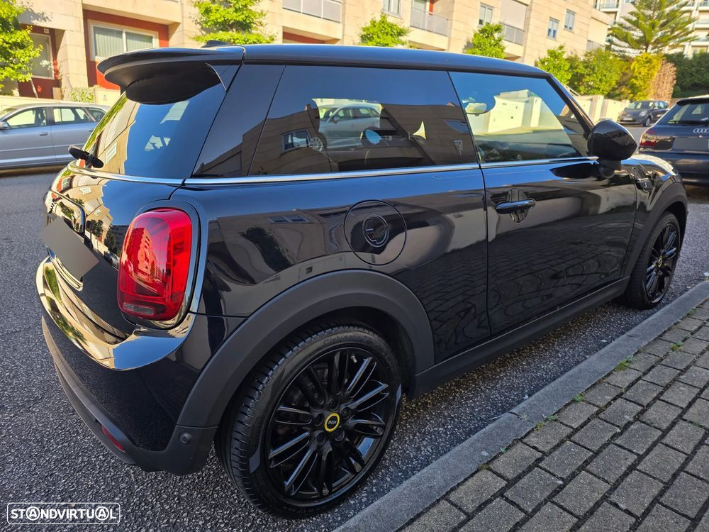 MINI 3 Portas Cooper SE - 10