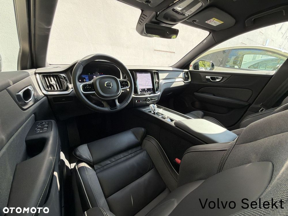Volvo V60 - 13