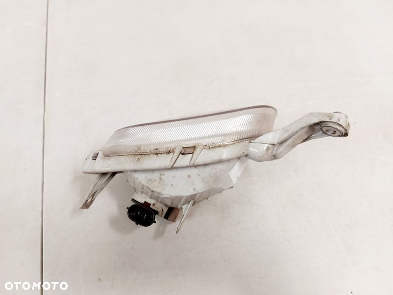 kia ceed 2 ii halogen prawy lampa przeciwmgielna prawa światło 92202-a2r - 8