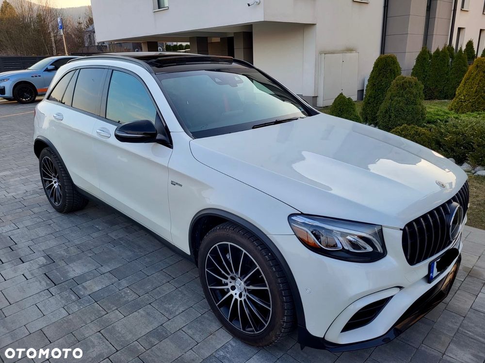 Mercedes-Benz GLC - 2