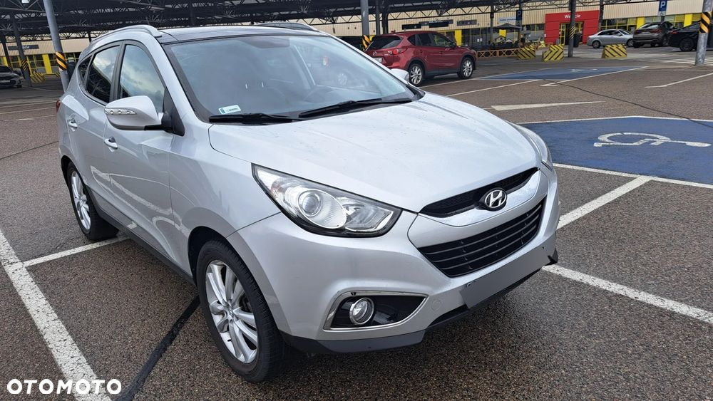 Hyundai ix35 2.0 Comfort - 2