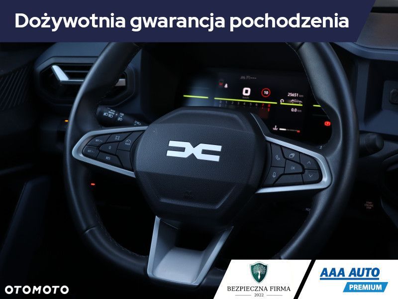 Dacia Duster - 22