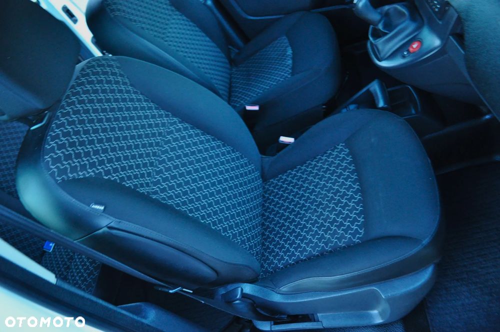 Renault KANGOO MAXI BRYGADOWY - 30