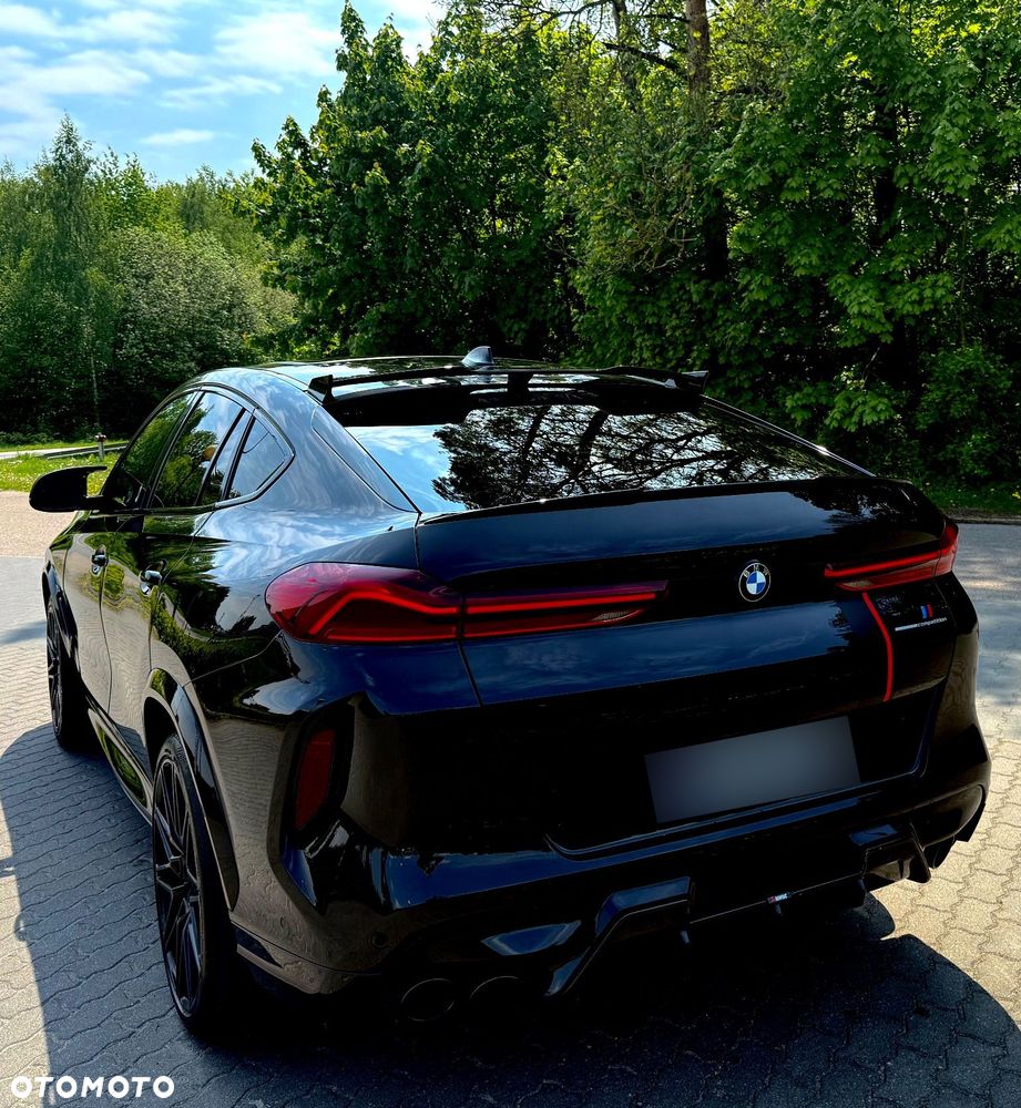 BMW X6 - 5