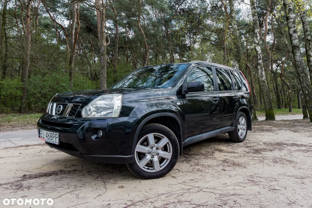 Nissan X-Trail 2.0 dCi SE - 17