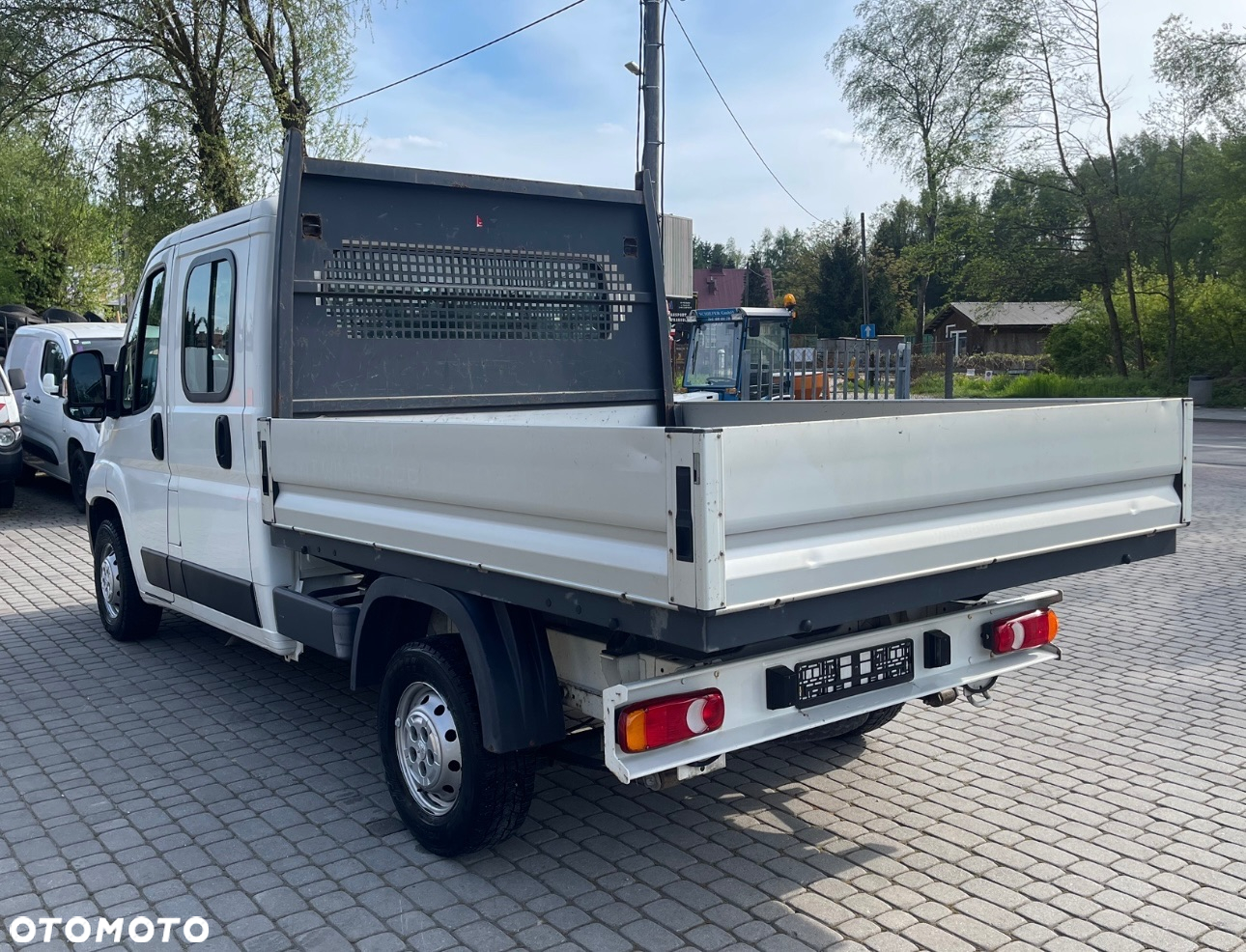 Peugeot Boxer - 7
