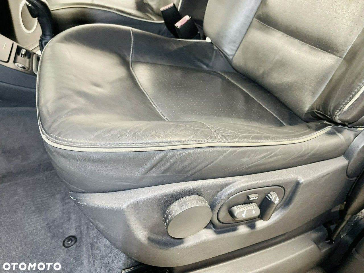 Renault Grand Espace Gr 3.5 V6 Initiale - 16