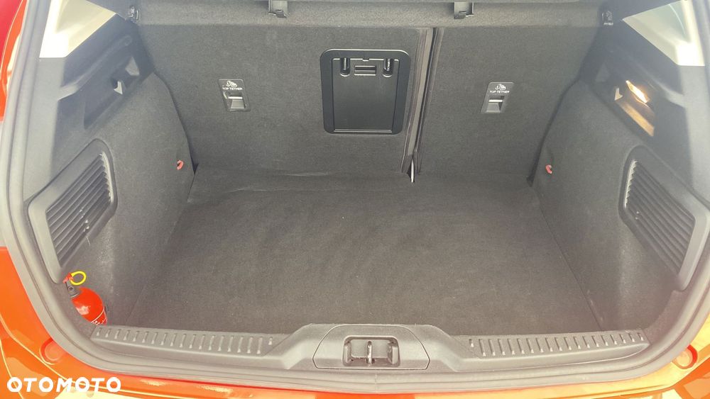 Ford Focus 1.0 EcoBoost mHEV Titanium X - 12