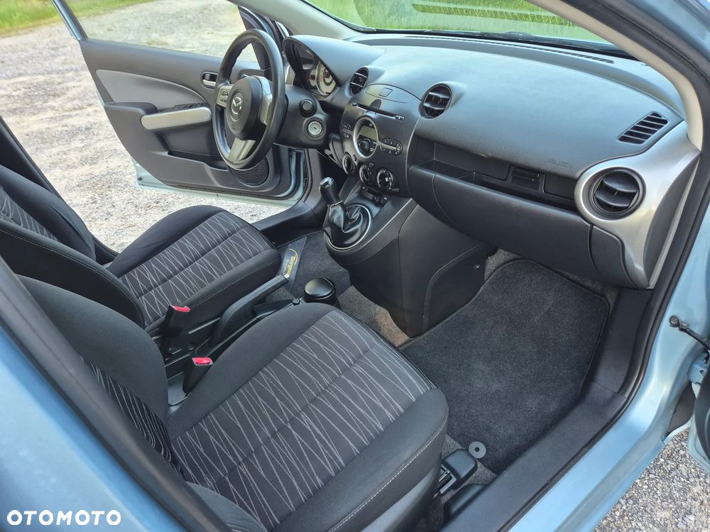 Mazda 2 1.3 Comfort - 18