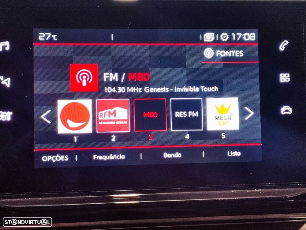 Citroën C3 1.2 PureTech C-Series - 18