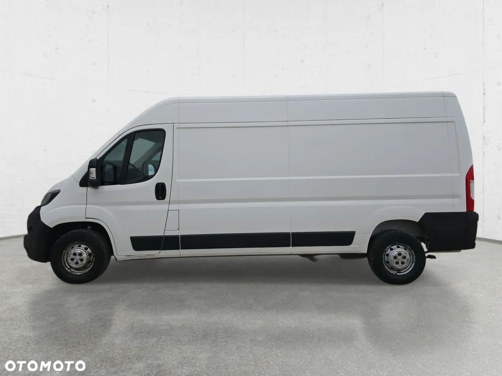 Peugeot Boxer - 6