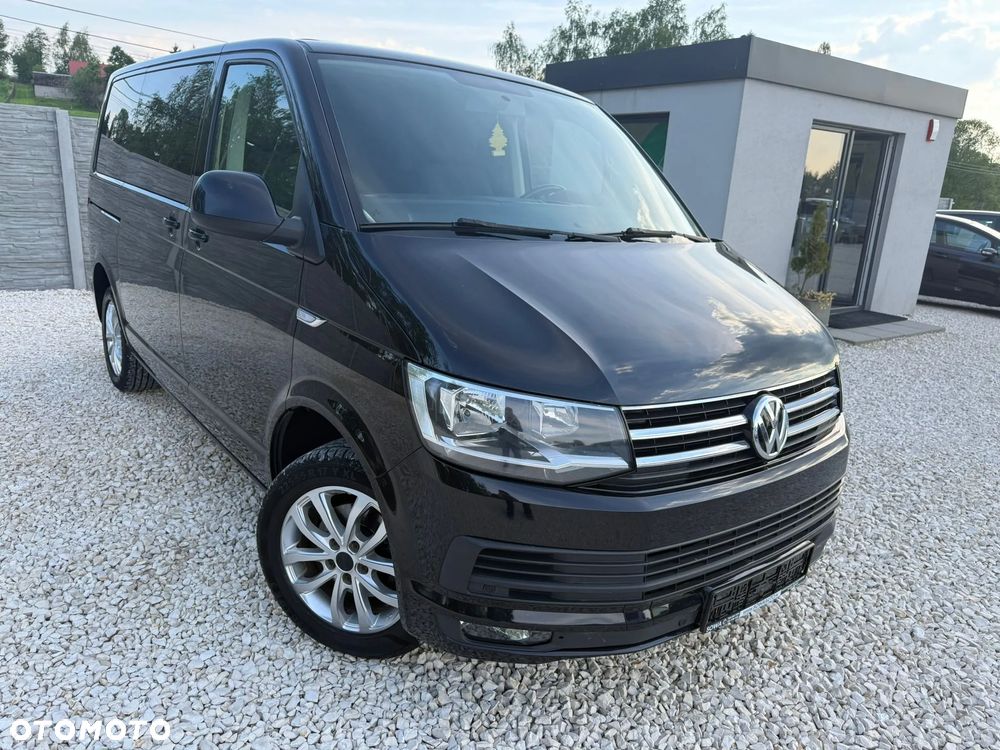 Volkswagen Caravelle 2.0 TDI L1 Highline - 3