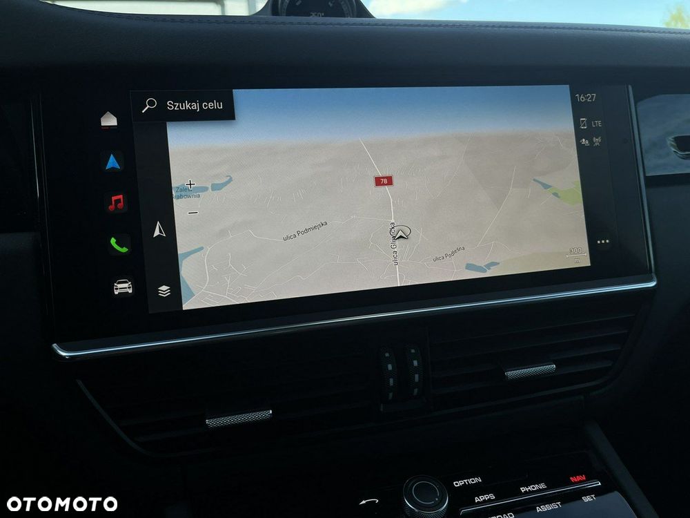 Porsche Cayenne E-Hybrid - 29