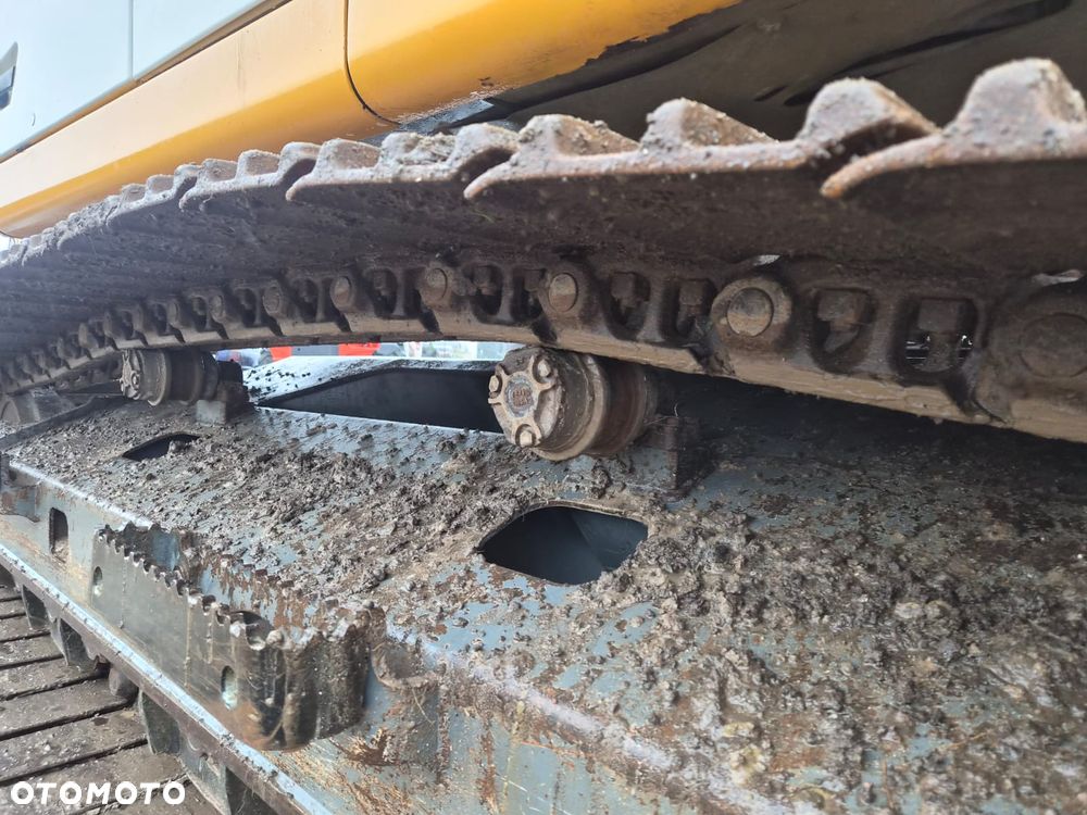Liebherr R918 - 18