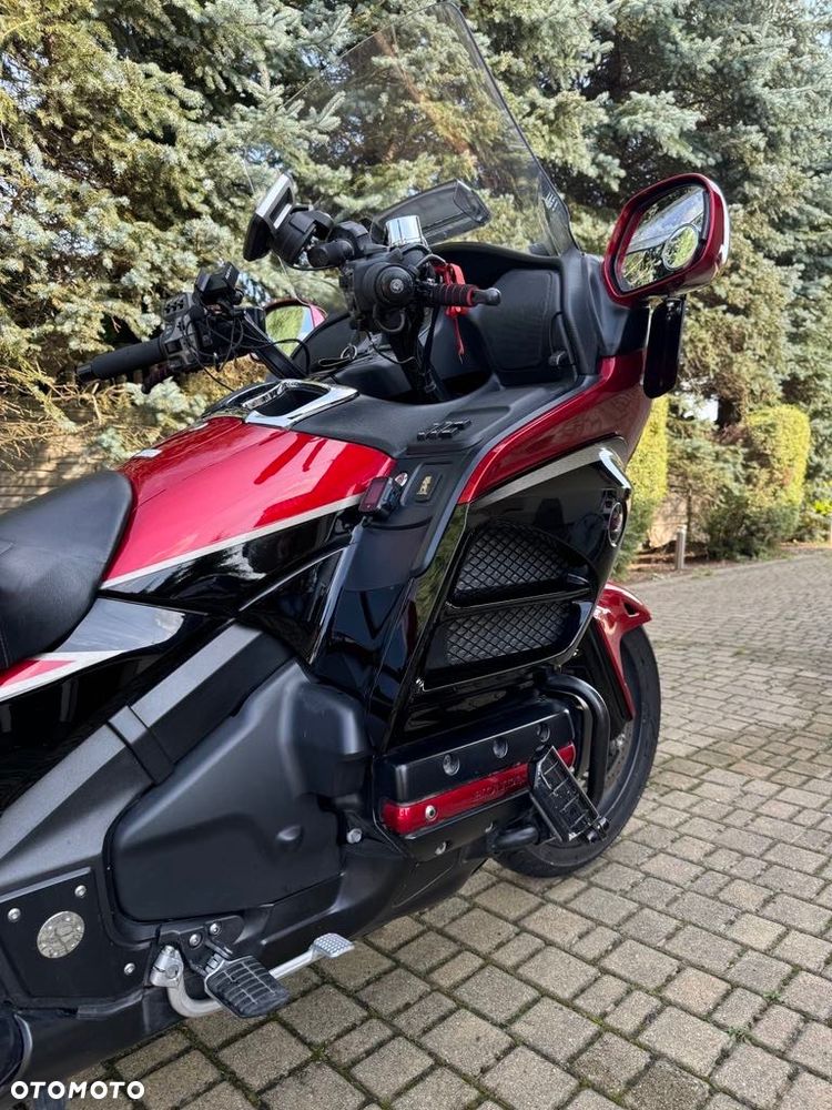 Honda GL - 6