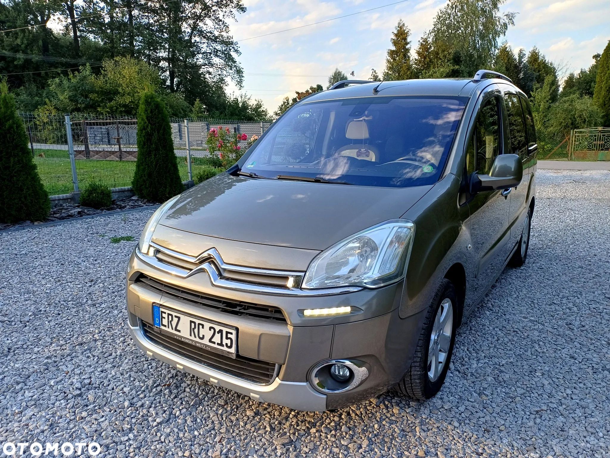 Citroën Berlingo 1.6 HDi Selection - 1