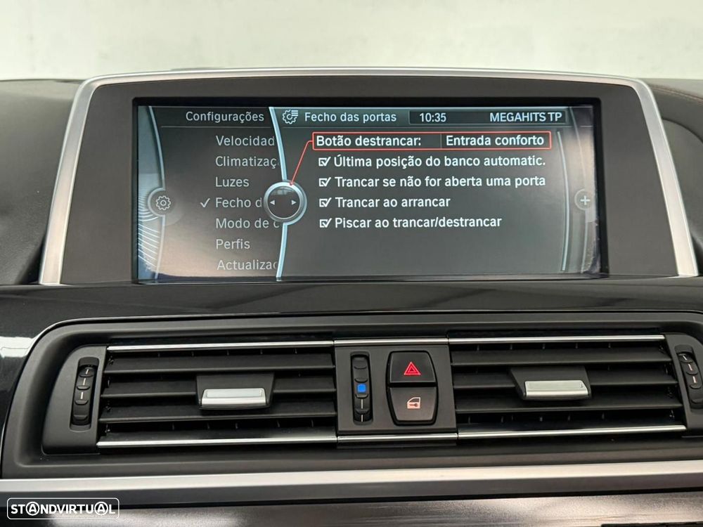 BMW 640 d xDrive M Sport Edition - 26