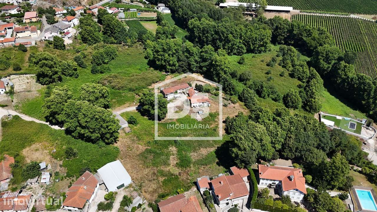 Quinta >=T10 Venda em Macieira,Lousada - Grande imagem: 5/15